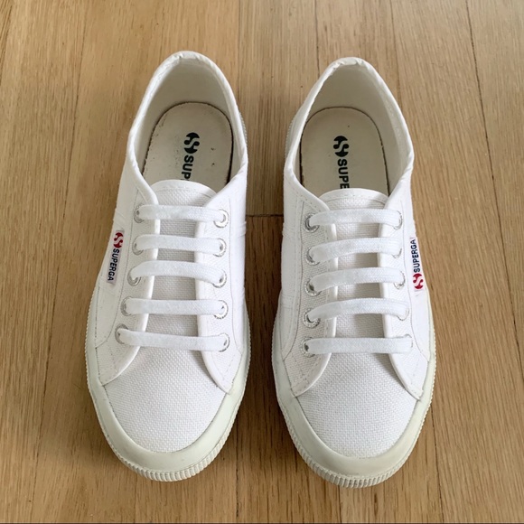 Superga Shoes - Superga Cotu Classic 2750